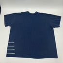 Vintage Nike Air Max Promo T-shirt Size 3XL