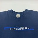 Vintage Nike Air Max Promo T-shirt Size 3XL