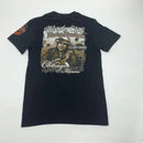 Chicago Illinois Harley Davidson T-shirt Size M