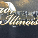 Chicago Illinois Harley Davidson T-shirt Size M