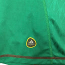 Green Mexico Adidas 2010 World cup jersey size L