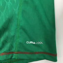 Green Mexico Adidas 2010 World cup jersey size L