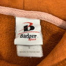 Vintage Westwood Tennis Hoodie Size S