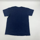 Vintage NE Patriots Super Bowl Ring T-shirt Size M