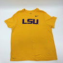 LSU Nike T-shirt size 2XL
