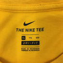 LSU Nike T-shirt size 2XL