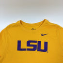 LSU Nike T-shirt size 2XL