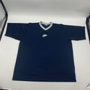 Nike V-Neck Center Swoosh T-shirt 3XL
