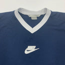 Nike V-Neck Center Swoosh T-shirt 3XL