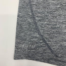 Gray Nike Texas Longhorns 1/4 pullover