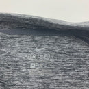 Gray Nike Texas Longhorns 1/4 pullover