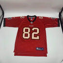 Tampa Bay Buccaneers Kellen Winslow Jr Jersey Size M