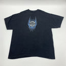 Woodlands TX Harley Davidson T-Shirt