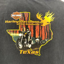 Woodlands TX Harley Davidson T-Shirt