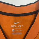 Nike Texas Longhorns Big 12 1/4 Jacket Size 2XL