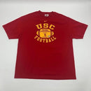 2006 Nike USC Trojans Rose Bowl T-Shirt Size L