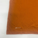 Texas Longhorns Nike Football Dri-Fit T-Shirt Size L