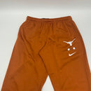 Texas Longhorns Sweat Pants Size 2XL