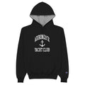 Adirondack Yacht Club Champion Hoodie