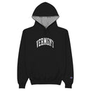 Vermont Collegiate Arch Champion Hoodie