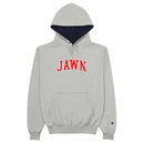 Philadelphia Jawn Collegiate Champion Hoodie