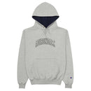 Adirondack Mountains Upstate NY Collegiate Champion Hoodie