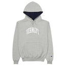 Vermont Collegiate Arch Champion Hoodie