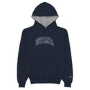 South Carolina Collegiate Style Champion Hoodie