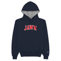 Philadelphia Jawn Collegiate Champion Hoodie