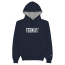 Vermont Collegiate Champion Hoodie