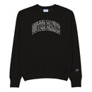 Outer Banks NC Collegiate Style Champion Sweatshirt