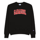 Gabagool Collegiate Champion Sweatshirt
