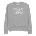 OBX Outer Banks NC Champion Sweatshirt