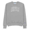 Asheville NC Collegiate Champion Sweatshirt