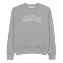 Adirondack Mountains Upstate NY Collegiate Champion Sweatshirt