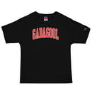 Gabagool Collegiate Champion T-Shirt