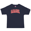 Gabagool Collegiate Champion T-Shirt