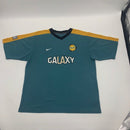 Vintage L.A Galaxy Nike Jersey Size XL Made in USA