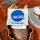 Texas Longhorns All Over Print Hawaiian Size M