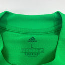 Green Austin FC Adidas Jersey Size L