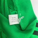 Green Austin FC Adidas Jersey Size L