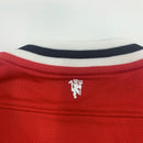 NWT Youth Manchester United Nike Jersey