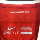 NWT Youth Manchester United Nike Jersey
