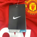 NWT Youth Manchester United Nike Jersey