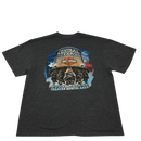 Round Rock Texas Harley Davidson T-shirt Size XL