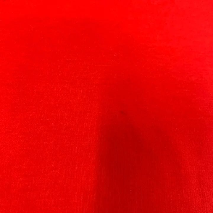 Red Apple Employee T-shirt Size M