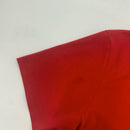 Red Apple Employee T-shirt Size M