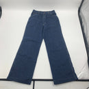 Vintage Wrangler Longhorn Embroidered  Bell Bottoms