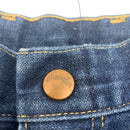 Vintage Wrangler Longhorn Embroidered  Bell Bottoms