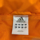 Houston Dynamo Adidas sideline jacket size L